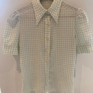 Vintage 70’s blouse